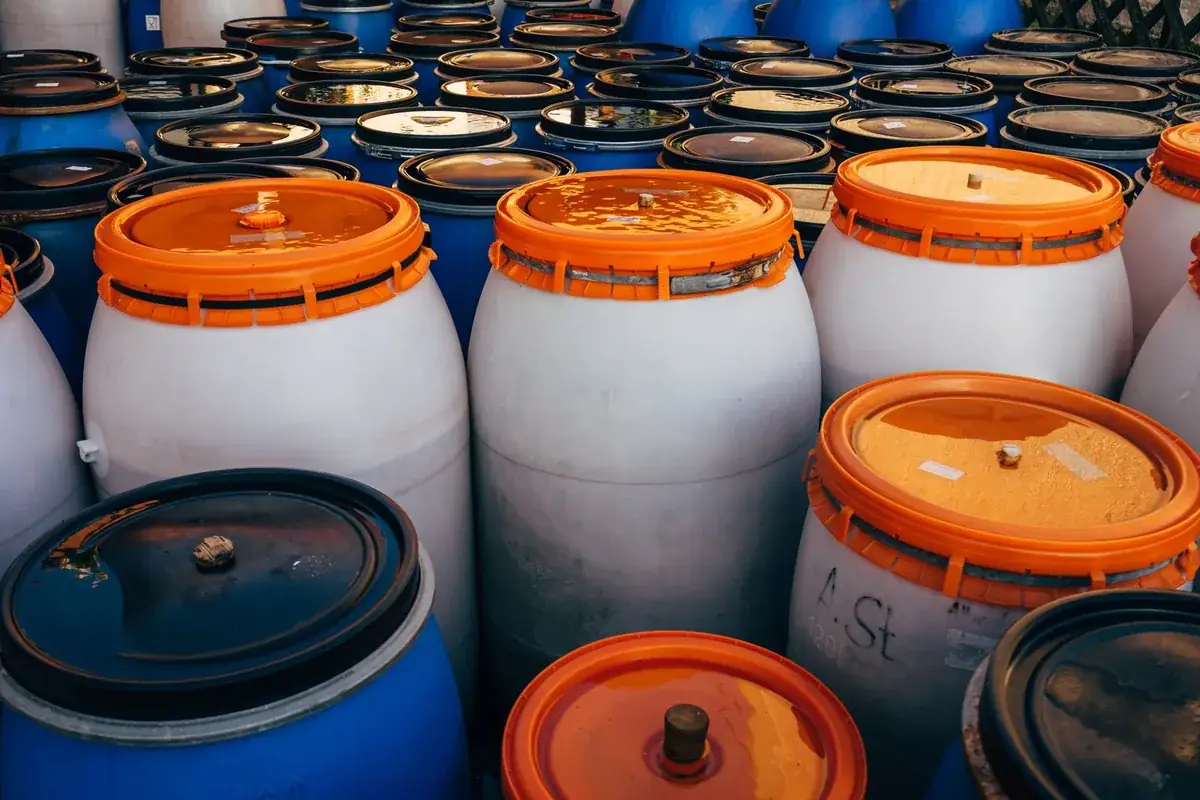 Hazmat Cleanup in Bunnell, FL
