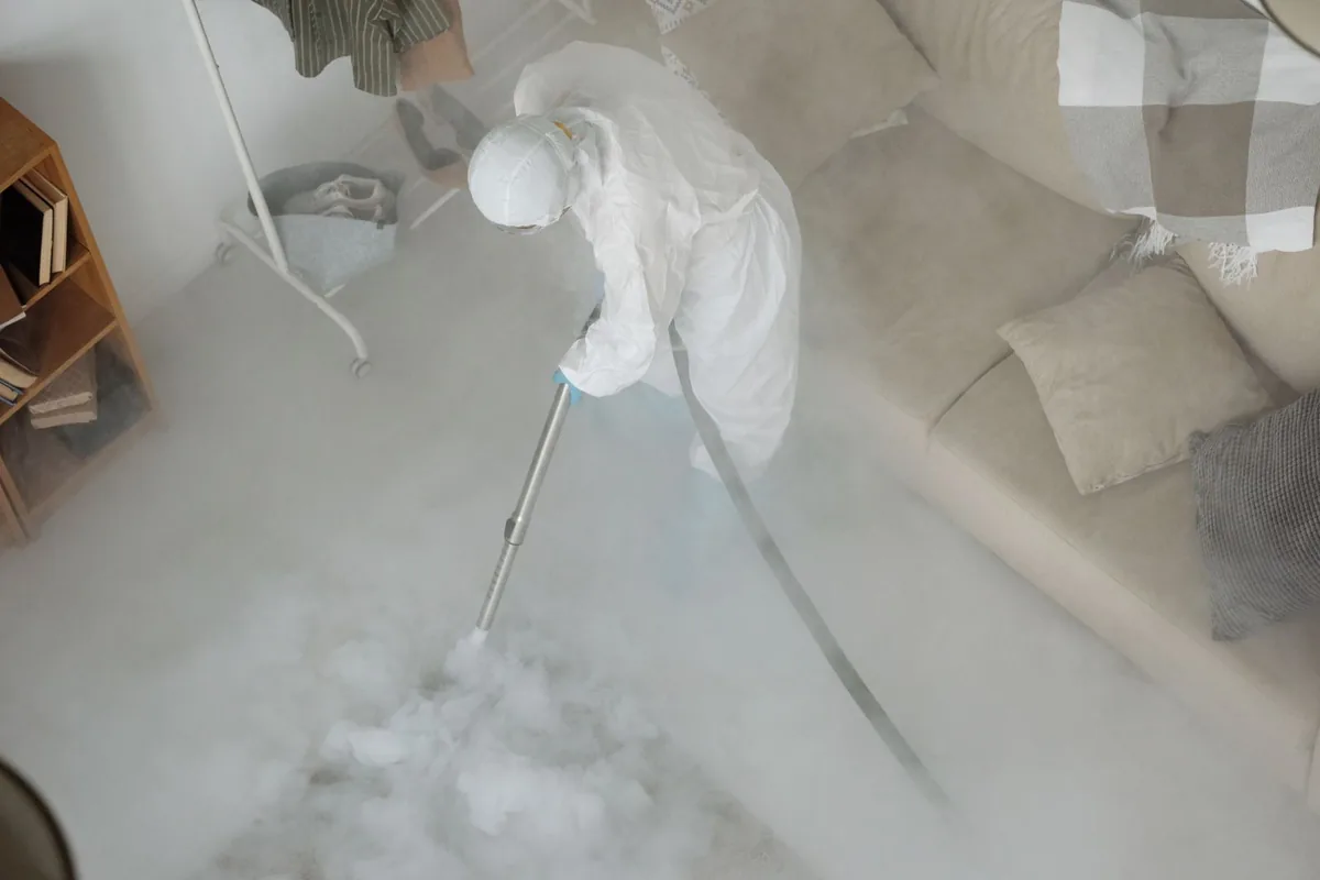Crime Scene Cleanup in Bunnell, FL
